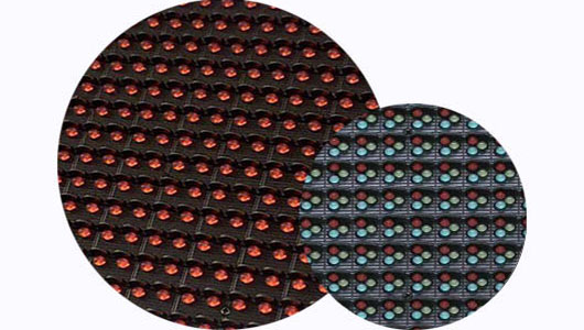 規(guī)模大生產能力強